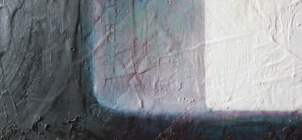 Rivedo ma non ritratto